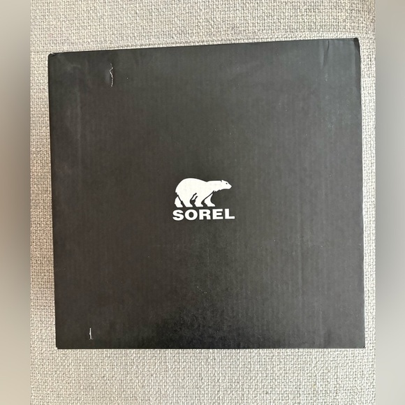 Sorel Joan of Arctic Waterproof Winter Boots Faux Fur Cuff Size U.S. 8.5 - Picture 13 of 14